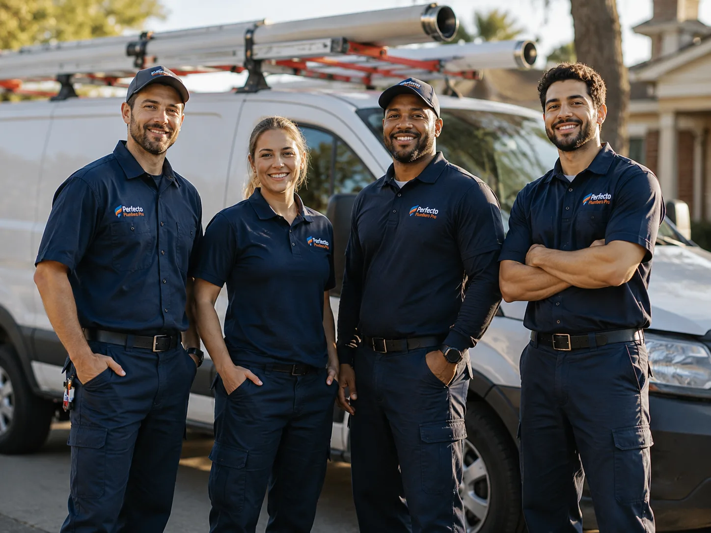 Emergency Plumber Near Me in Gunpowder, MD near me