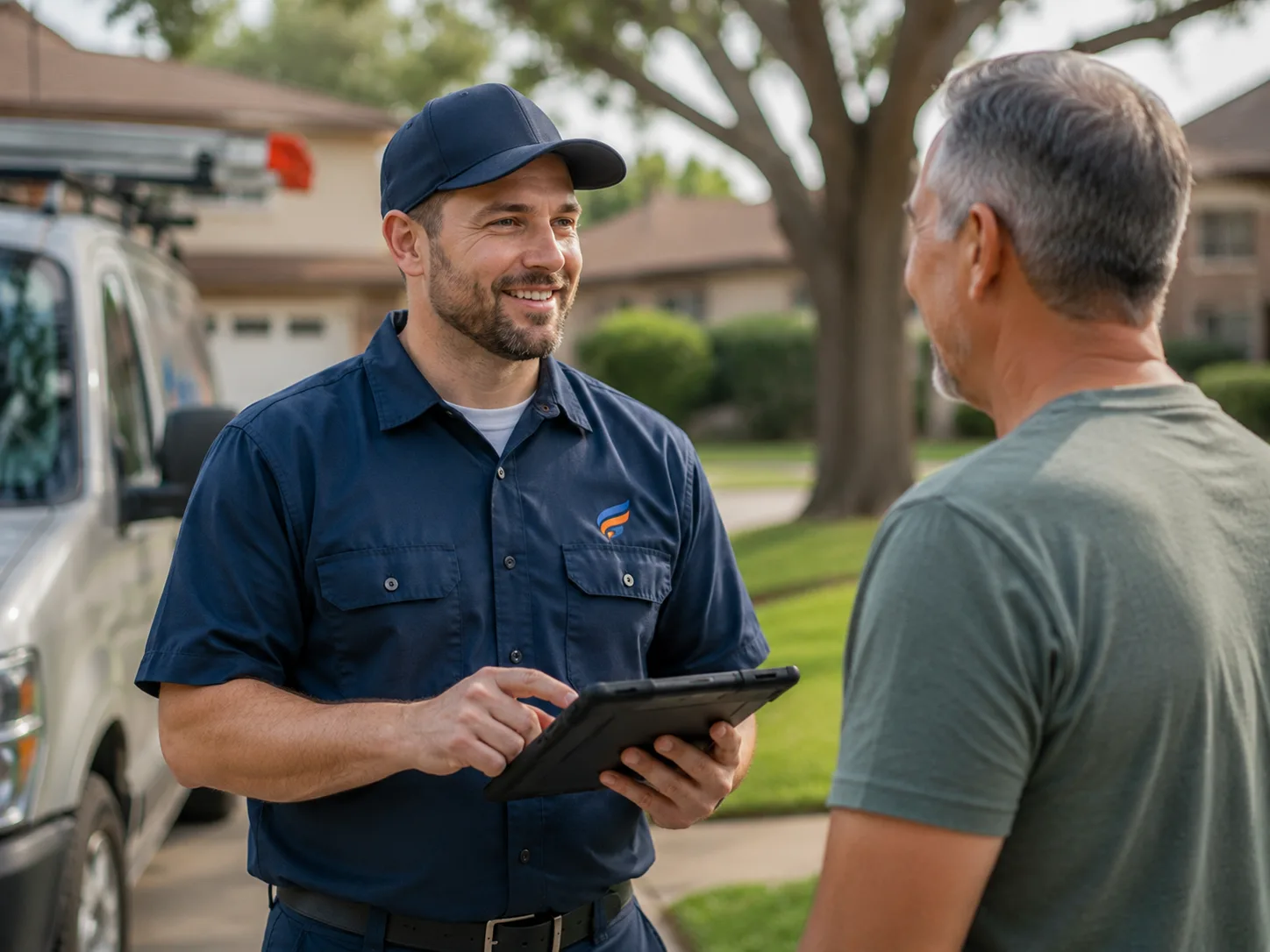 Emergency Plumber Near Me Gunpowder, MD FAQs